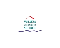 Logo Willem Alexanderschool
