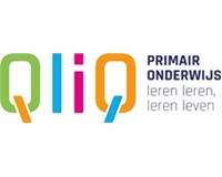 Logo QliQ Primair onderwijs