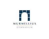 Logo Murmellius Gymnasium