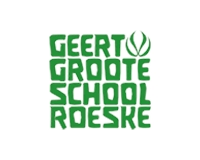Logo Geert Grooteschool 2
