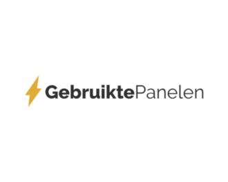 Logo GebruiktePanelen