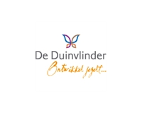 Logo IKC de Duinvlinder