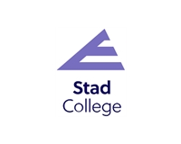 Logo Stad College