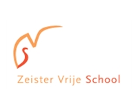 Logo Zeister Vrijeschool Burg. van Tuyllaan