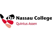 Logo Dr. Nassau College - Quintus